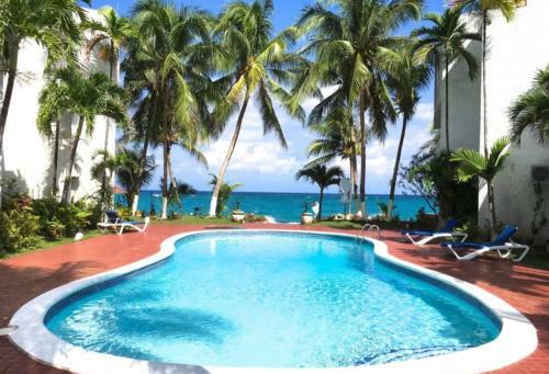 Apartamento Ocho Rios Condo
