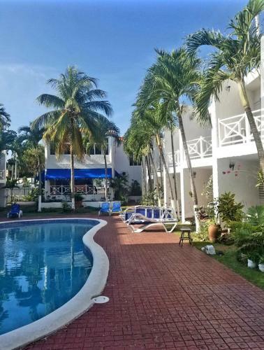 Apartamento Ocho Rios Condo