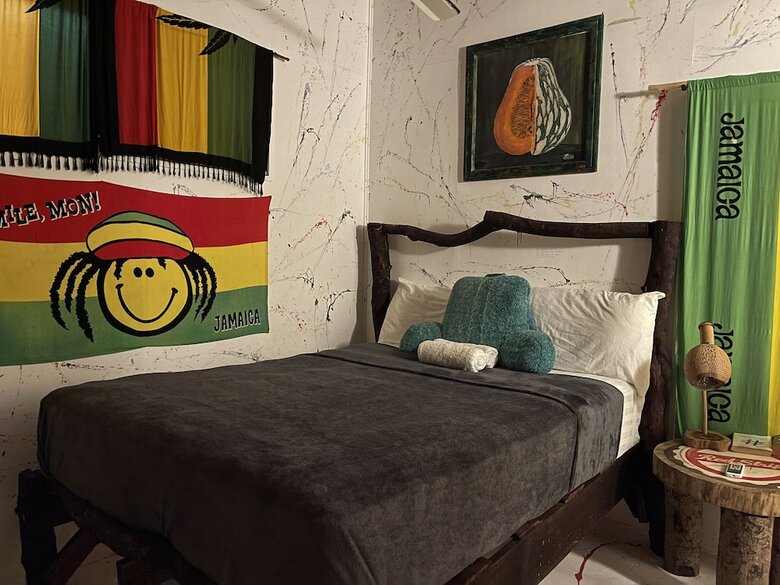 Hotel Wild Coffee Retreat