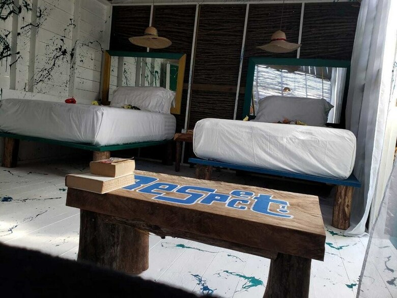 Hotel Wild Coffee Retreat