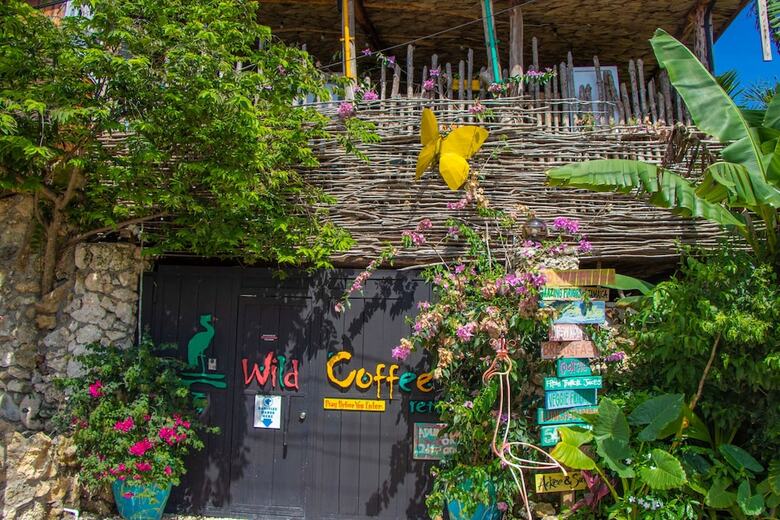 Hotel Wild Coffee Retreat