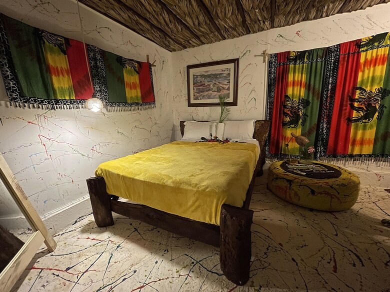 Hotel Wild Coffee Retreat