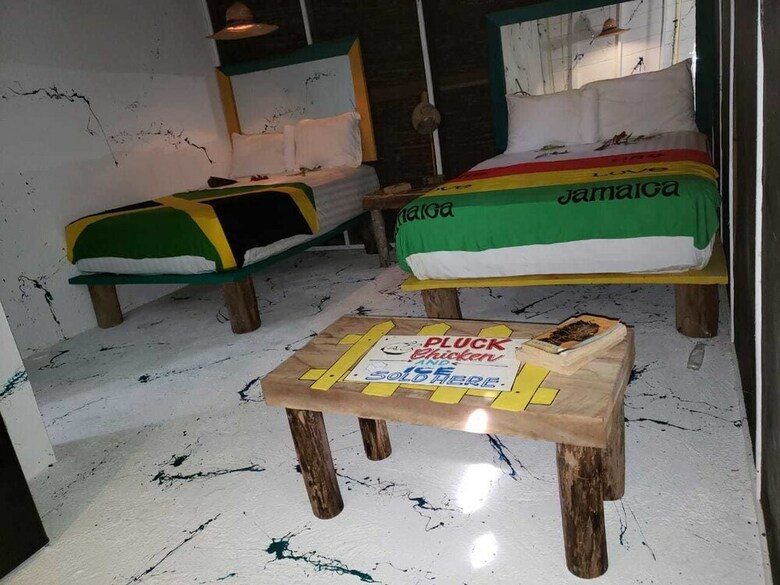 Hotel Wild Coffee Retreat