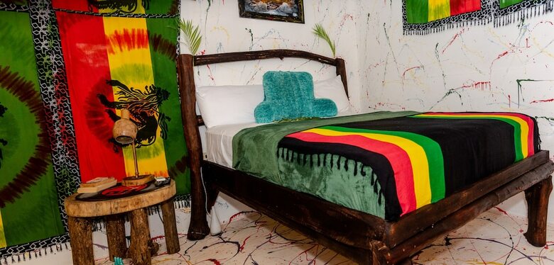 Hotel Wild Coffee Retreat
