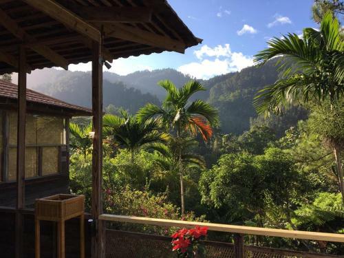 Agroturismo Lejartre's Retreat