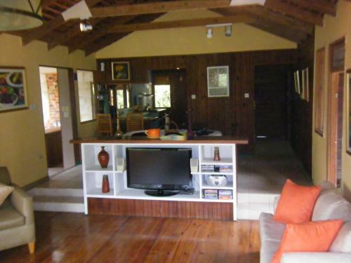 Agroturismo Lejartre's Retreat