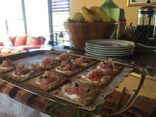 Agroturismo Lejartre's Retreat