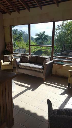 Agroturismo Lejartre's Retreat