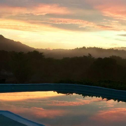 Hostal Misty Valley