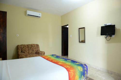 Hotel Citadel Rosehall