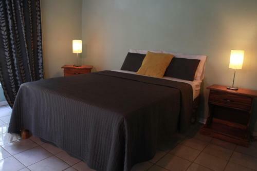 Hostal Cedar Lodge Jamaica