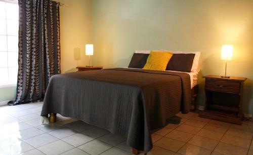 Hostal Cedar Lodge Jamaica