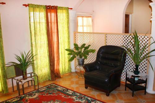 Villa Rayann's Place