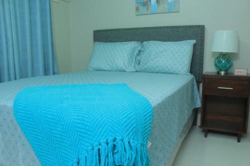 The Guest Apartment At Oaklands II