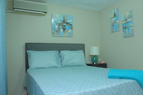 The Guest Apartment At Oaklands II