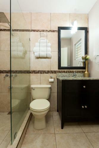 Apartamento The Manor At Mannings
