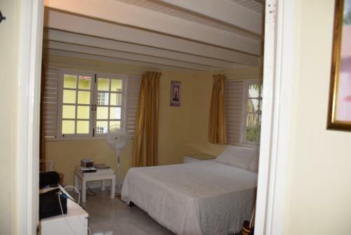 Pent House Apartment