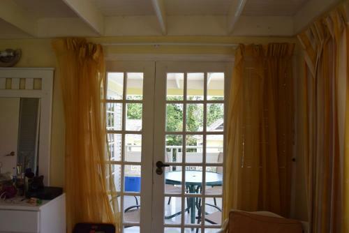 Pent House Apartment