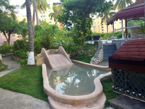 Villa Apt 60 Fishermans Point