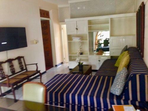 Villa Apt 60 Fishermans Point