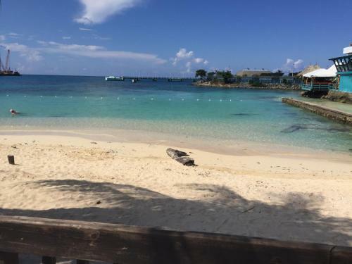 Villa Apt 60 Fishermans Point
