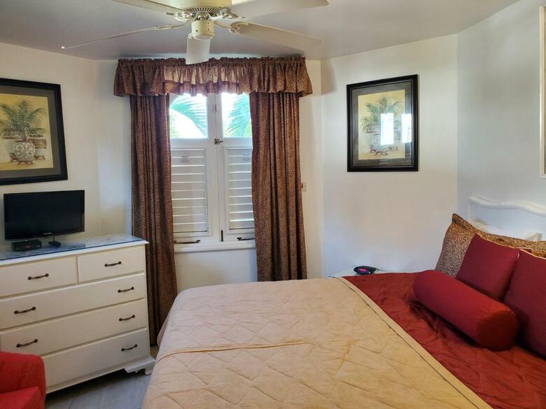 Apartamento Sandcastles Resort, Ocho Rios