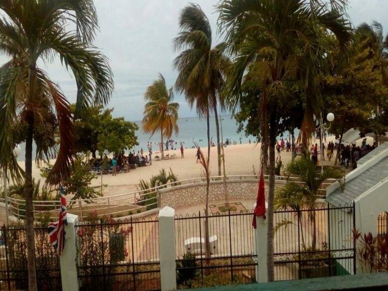 Apartamento Sandcastles Resort, Ocho Rios
