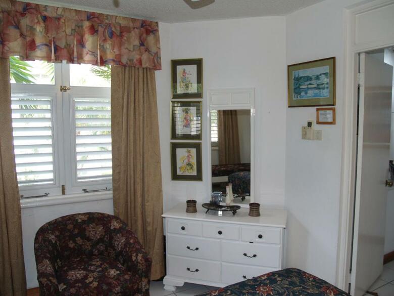 Apartamento Sandcastles Resort, Ocho Rios