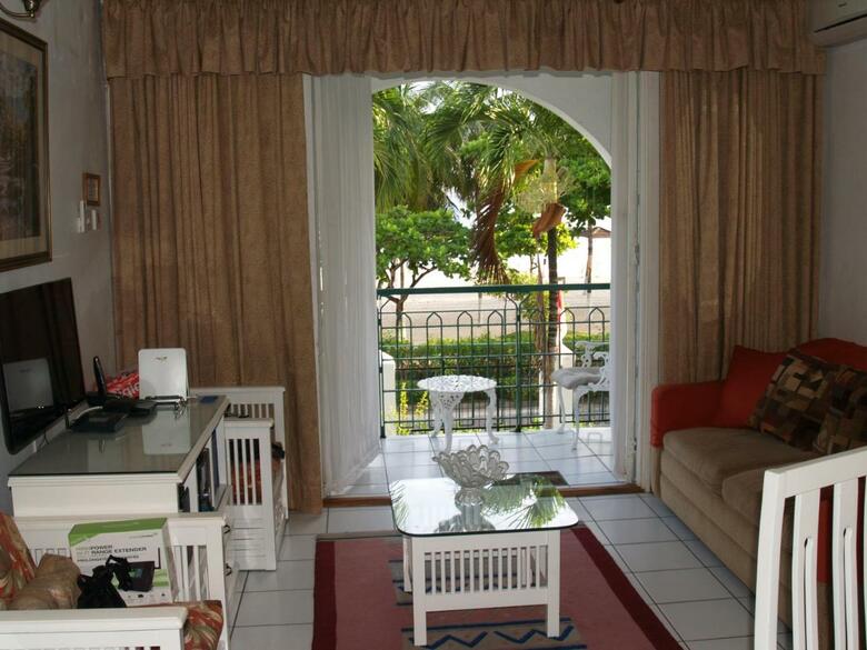 Apartamento Sandcastles Resort, Ocho Rios