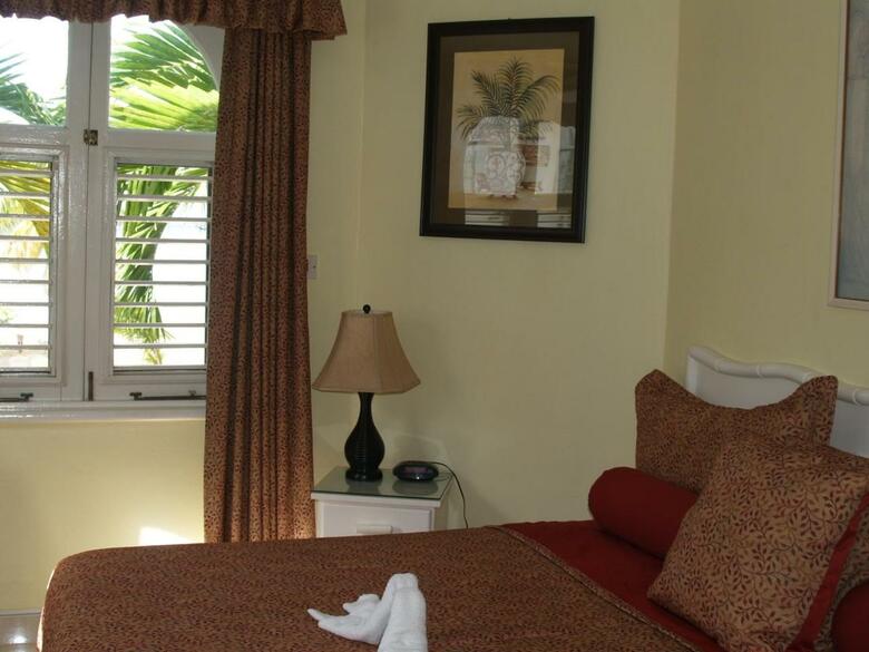 Apartamento Sandcastles Resort, Ocho Rios