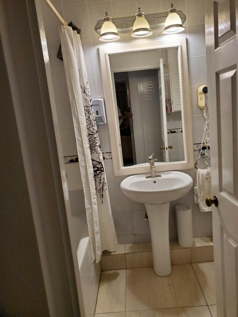 Apartamento Sandcastles Resort, Ocho Rios