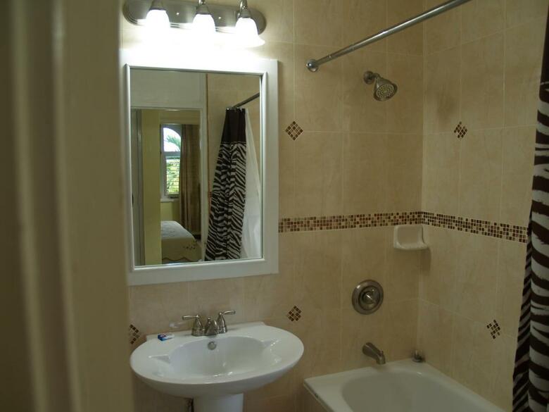 Apartamento Sandcastles Resort, Ocho Rios