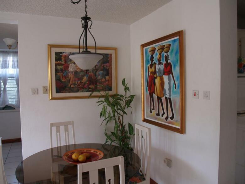 Apartamento Sandcastles Resort, Ocho Rios