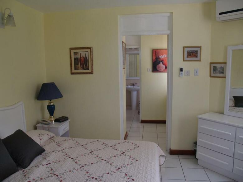 Apartamento Sandcastles Resort, Ocho Rios