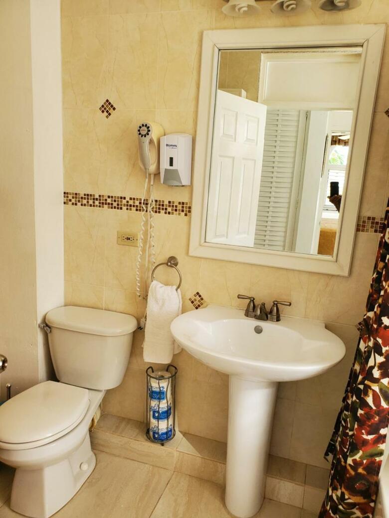 Apartamento Sandcastles Resort, Ocho Rios