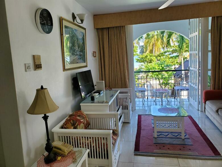 Apartamento Sandcastles Resort, Ocho Rios