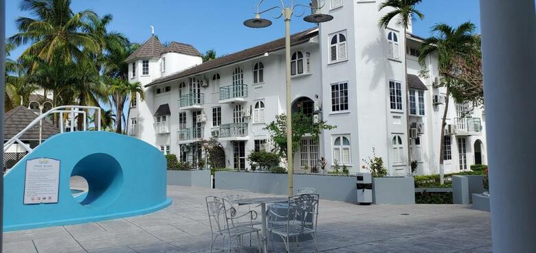 Apartamento Sandcastles Resort, Ocho Rios