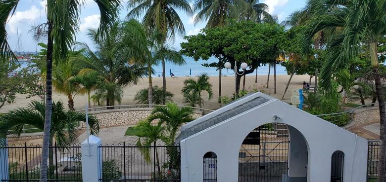 Apartamento Sandcastles Resort, Ocho Rios
