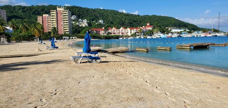 Apartamento Sandcastles Resort, Ocho Rios