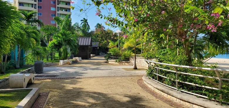 Apartamento Sandcastles Resort, Ocho Rios