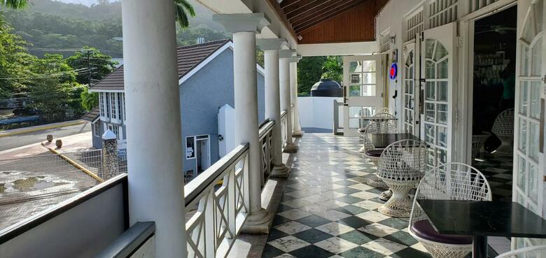 Apartamento Sandcastles Resort, Ocho Rios
