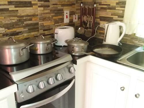 Apartamento Elegant Condo Awesome View