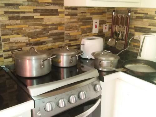 Apartamento Elegant Condo Awesome View