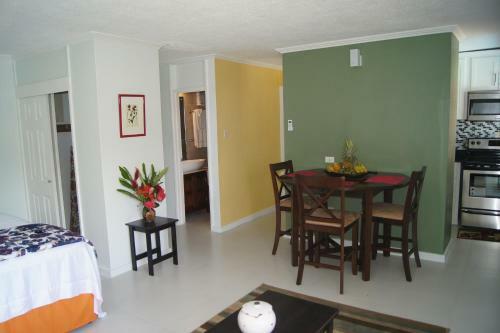Apartamento Alva Mae