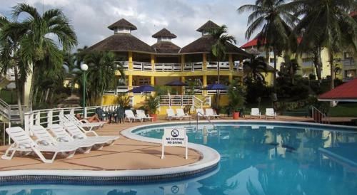 Apartamento Mystic Ridge Apt 26f