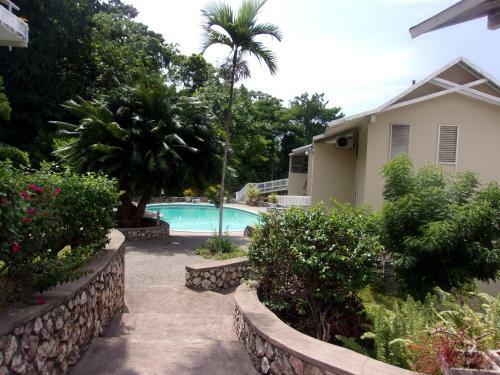 Apartamento Columbus Heights
