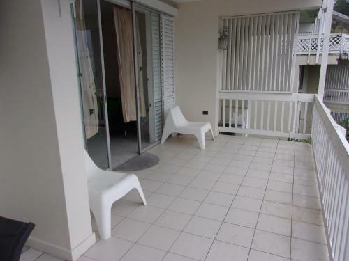 Apartamento Columbus Heights