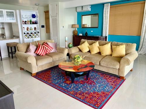 Apartamento Baypointe Dunns River
