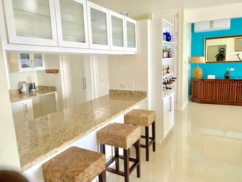 Apartamento Baypointe Dunns River