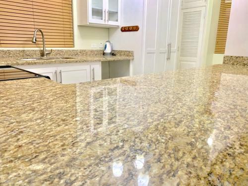 Apartamento Baypointe Dunns River